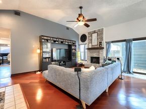 322  Allegheny Trail Lane , Garland Texas 75043