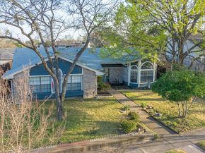 322  Allegheny Trail Lane , Garland Texas 75043