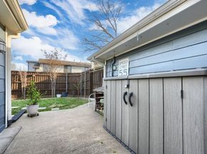 322  Allegheny Trail Lane , Garland Texas 75043