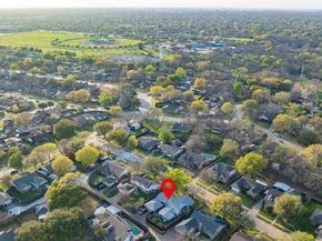 322  Allegheny Trail Lane , Garland Texas 75043