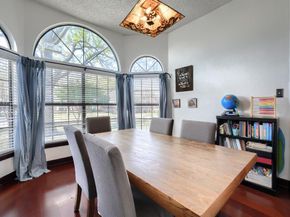 322  Allegheny Trail Lane , Garland Texas 75043