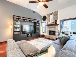 322  Allegheny Trail Lane , Garland Texas 75043