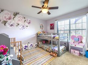 322  Allegheny Trail Lane , Garland Texas 75043