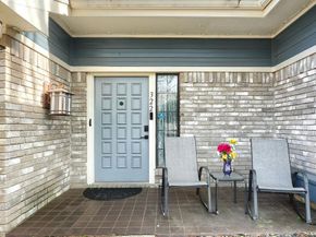 322  Allegheny Trail Lane , Garland Texas 75043