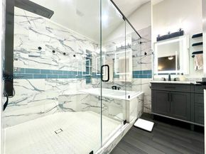 322  Allegheny Trail Lane , Garland Texas 75043