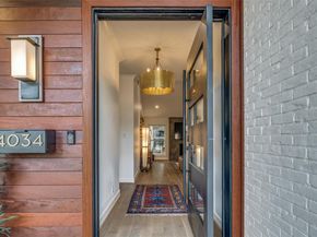 4034  Alta Vista Lane , Dallas Texas 75229
