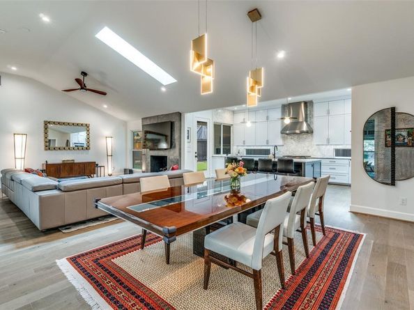 4034  Alta Vista Lane , Dallas Texas 75229