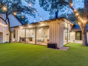 4034  Alta Vista Lane , Dallas Texas 75229