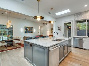 4034  Alta Vista Lane , Dallas Texas 75229