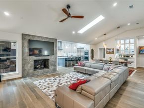 4034  Alta Vista Lane , Dallas Texas 75229