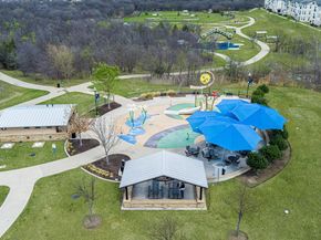 2409  Greenbrook Drive , Little Elm Texas 75068