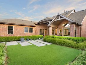 6309  Trafalgar Drive , Rowlett Texas 75089