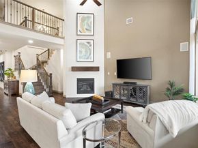 6309  Trafalgar Drive , Rowlett Texas 75089