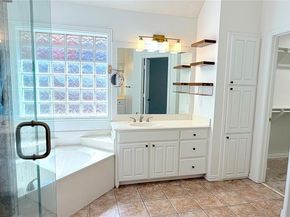 1115  Brook Arbor Drive , Mansfield Texas 76063