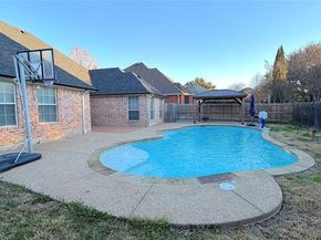 1115  Brook Arbor Drive , Mansfield Texas 76063