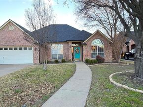 1115  Brook Arbor Drive , Mansfield Texas 76063