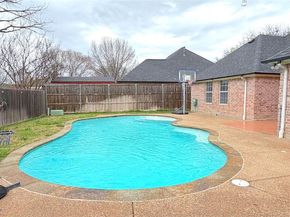 1115  Brook Arbor Drive , Mansfield Texas 76063