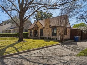 5626  Mccommas Boulevard , Dallas Texas 75206