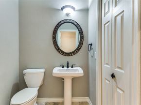 3805  Briarhaven Road , Fort Worth Texas 76109
