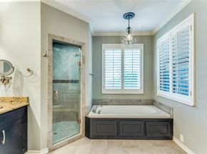3805  Briarhaven Road , Fort Worth Texas 76109
