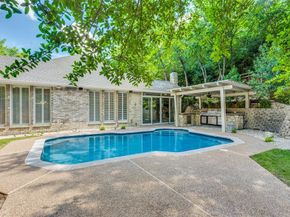 3805  Briarhaven Road , Fort Worth Texas 76109