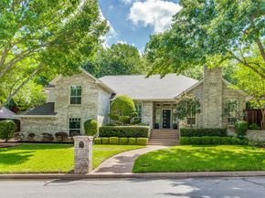 3805  Briarhaven Road , Fort Worth Texas 76109