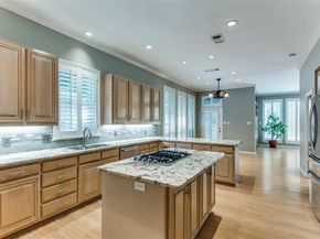 3805  Briarhaven Road , Fort Worth Texas 76109