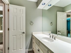 3805  Briarhaven Road , Fort Worth Texas 76109