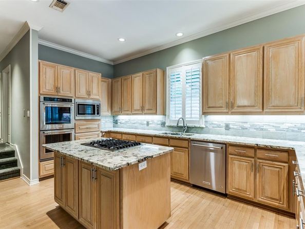 3805  Briarhaven Road , Fort Worth Texas 76109