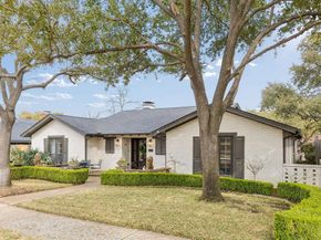 7616  Tory Sound Drive , Dallas Texas 75231