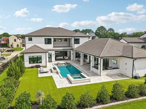 705  Stacy Drive , Southlake Texas 76092