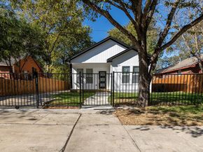 2823  Alaska Avenue , Dallas Texas 75216