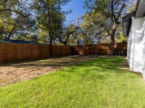 2823  Alaska Avenue , Dallas Texas 75216