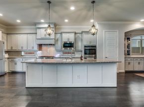 8917  Homestead Boulevard , Rowlett Texas 75089