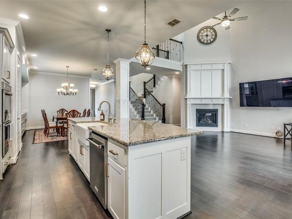 8917  Homestead Boulevard , Rowlett Texas 75089