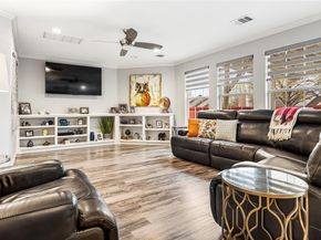 1309  Havencreek Cove , Lewisville Texas 75067