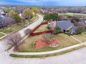 1309  Havencreek Cove , Lewisville Texas 75067