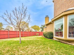 1309  Havencreek Cove , Lewisville Texas 75067