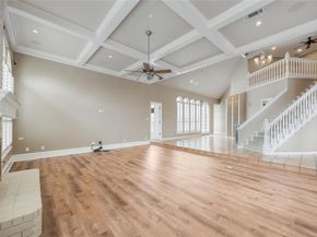 1201  Findlay Drive , Arlington Texas 76012