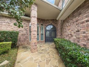 1201  Findlay Drive , Arlington Texas 76012