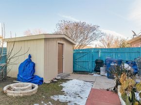 2011  Wisteria Way , McKinney Texas 75071