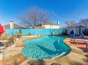 2011  Wisteria Way , McKinney Texas 75071