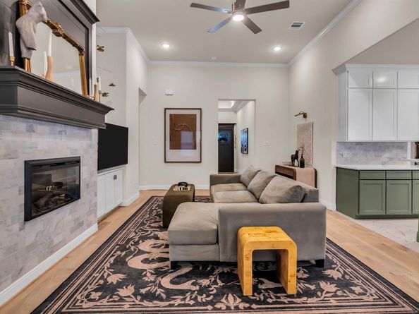 109  St Meena Court , Fort Worth Texas 76120