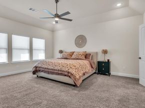 109  St Meena Court , Fort Worth Texas 76120