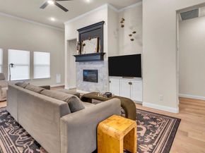109  St Meena Court , Fort Worth Texas 76120
