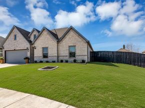 109  St Meena Court , Fort Worth Texas 76120