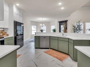 109  St Meena Court , Fort Worth Texas 76120