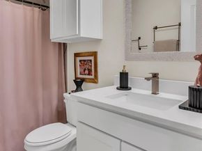 109  St Meena Court , Fort Worth Texas 76120