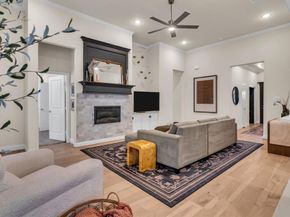 109  St Meena Court , Fort Worth Texas 76120