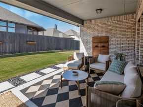 109  St Meena Court , Fort Worth Texas 76120